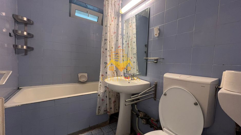 2 camere decomandate, Gheorgheni, FSEGA,Unirii, Iulius Mall, Lidl - Poză 6