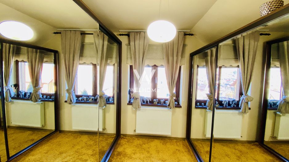 Casa moderna, individuala cu Garaj - Sura Mare - Poză 29