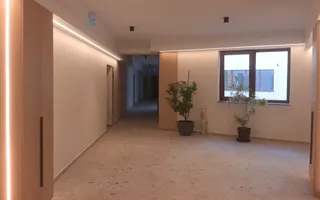 Apartament 2 camere cu grădină și terasă privată construcție nouă 2026 - Poză 23