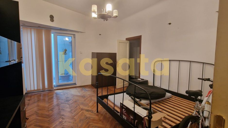 Apartament 4 camere de vanzare | Piata Romana - ASE | 107mp utili - Poză 3