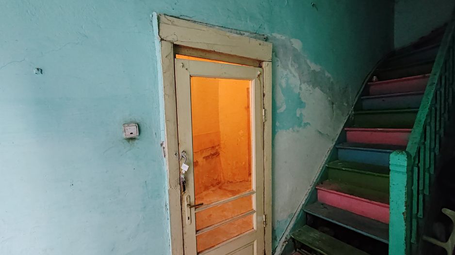 Oferta zilei !!! Garsoniera 33.4 mp utili in Vila - Zona Parcul Carol - Poză 14