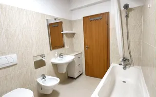 Apartament frumos și luminos cu 3 camere Torontal-Aradului - Poză 17