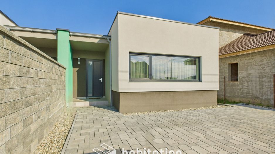 Rafinament și confort într-un duplex plan parter – zona Cora Ikea - Poză 15