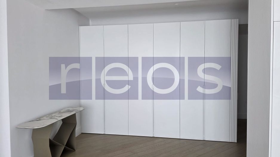 VANZARE APARTAMENT 101MP | 3 CAMERE | MOBILAT-UTILAT LUX | TERASA 26MP - Poză 5