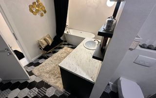 Apartament de 2 camere, 78mp, decomandat, parcare, Zona UltraCentral - Poză 9