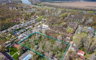 Vânzare, teren, 1.04 ha, Vadul lui Vodă - Poză 1