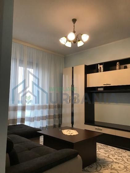 Apartament 2 camere, decomandat, confort 1, Panoramic Residence Valea Adanca, etaj 2/3, 47 mp, an 2018 - Poză 5