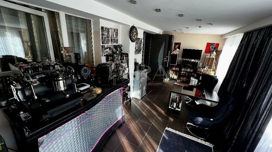 Apartament 3 camere – Mănăștur, zona Petrom - Poză 1