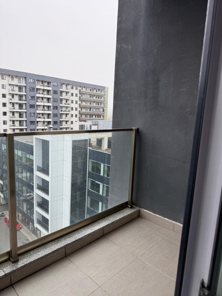 Apartament 2 camere, complet mobilat si utilat, Novum-Politehnica - Poză 8