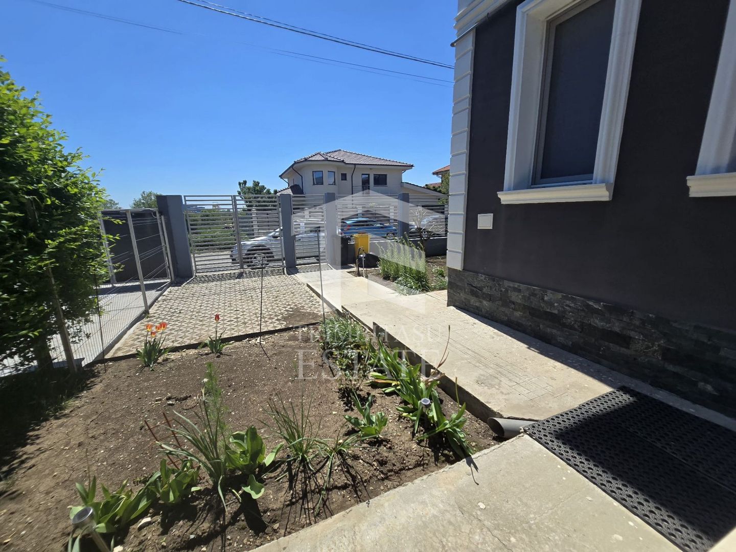 Mangalia - Vila tip duplex moderna. - Poză 60