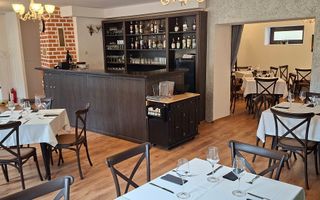 Restaurant de închiriat | Ultracentral, Sibiu | terasă 180 mp - Poză 5
