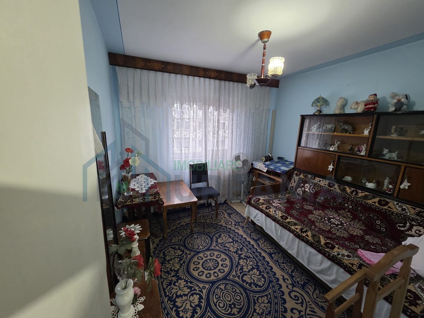 Apartament 3 cam D, Nicolina 1 - Poză 2