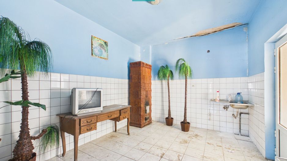 Casa cu multiple destinatii in Galsa - Poză 21