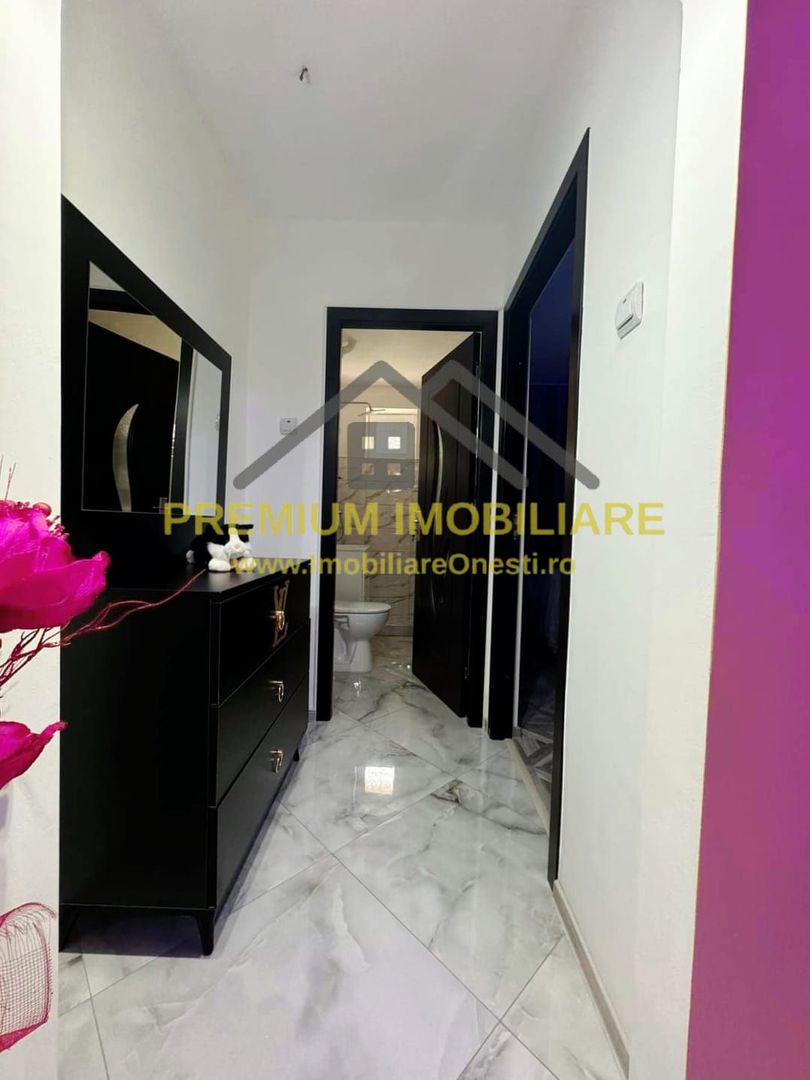 Apartament cu 2 camere la parter - Poză 8
