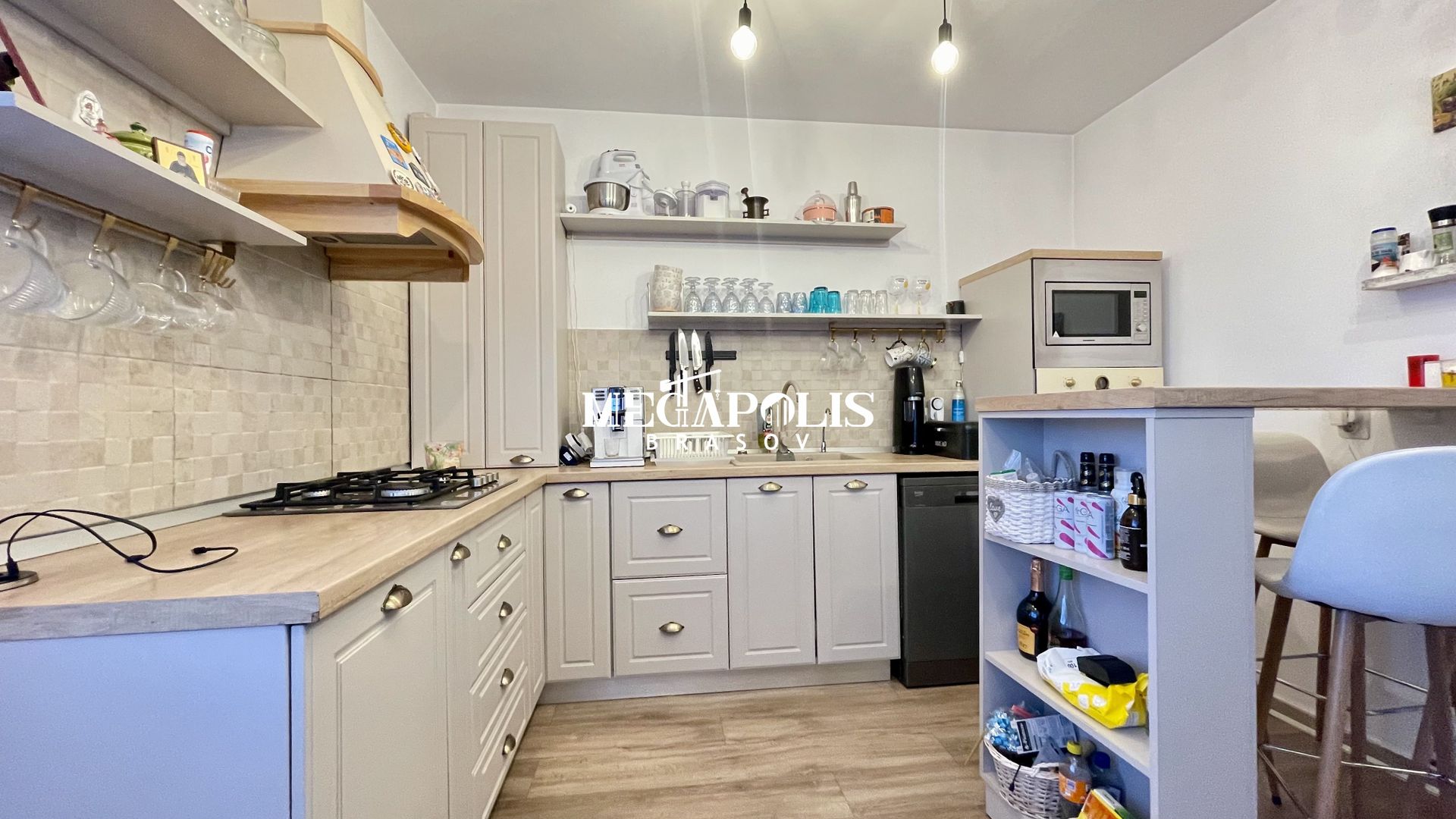 Casă înșiruita 4 camere | Panouri solare + Baterie de stocare - Poză 14