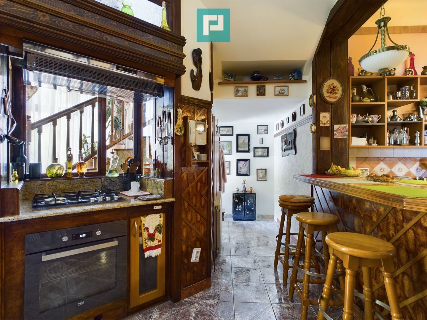 Vilă cu 7 dormitoare Centru, Arad - Poză 9