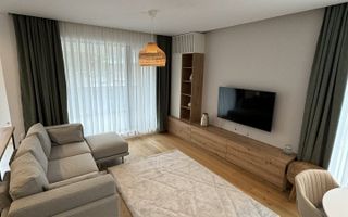 Prima inchiriere apartament 2 camere | Nusco City - Poză 1