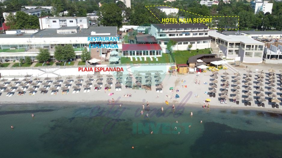 Oportunitate investitie- Restaurant | Venus - Poză 1