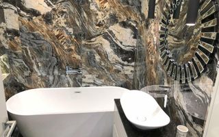 Apartament 3 camere,  parcare subterană – Între Lacuri - Poză 6