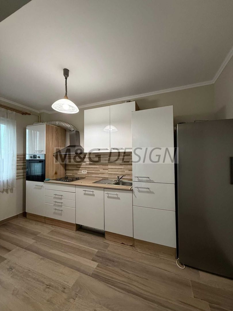 Apartament 3 camere Dumbravita bloc nou - Poză 5