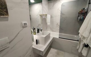 Premium Apartament Unicat Zona Politehnica Iuliu Maniu 6 Afi Mall - Poză 33