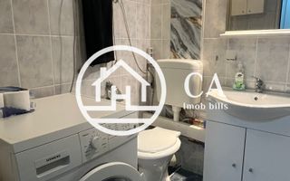 Apartament de închiriat cu 2 camere în zona Cetății, Oradea - Poză 8