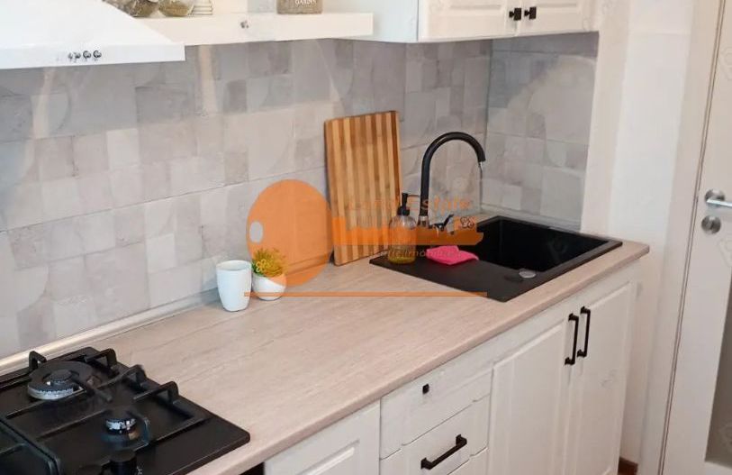 Apartament 2 camere 2 min de metrou Costin Georgian Etaj 2/4 - Poză 6