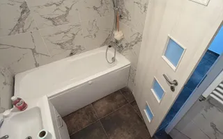 Apartament 2 camere GATA DE MUTARE ~Bloc NOU~ Metrou Dimitrie Leonida - Poză 11