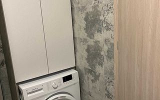 Apartament de o camere, decomandat, parcare, 45mp, zona Toha - Poză 6