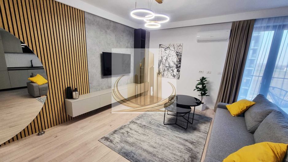 Apartament premium, 2 cam, Torontalului, parcare inclusa - Poză 1