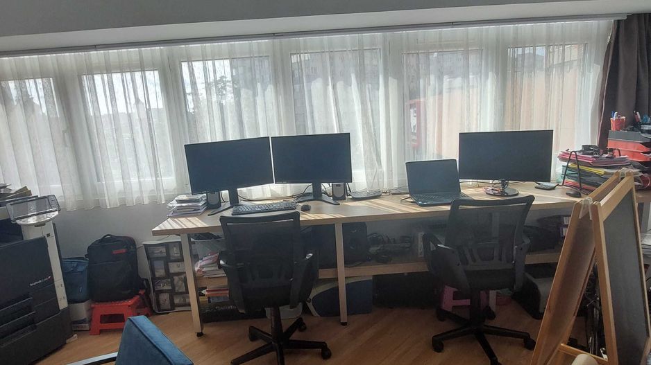 Apartament 4 camere Ion Mihalache, Piata 1 Mai, Domenii, Turda - Poză 5