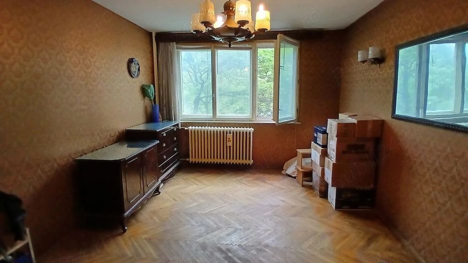 Apartament 3 camere, Bld Obregia, Zona Covasna. - Poză 2