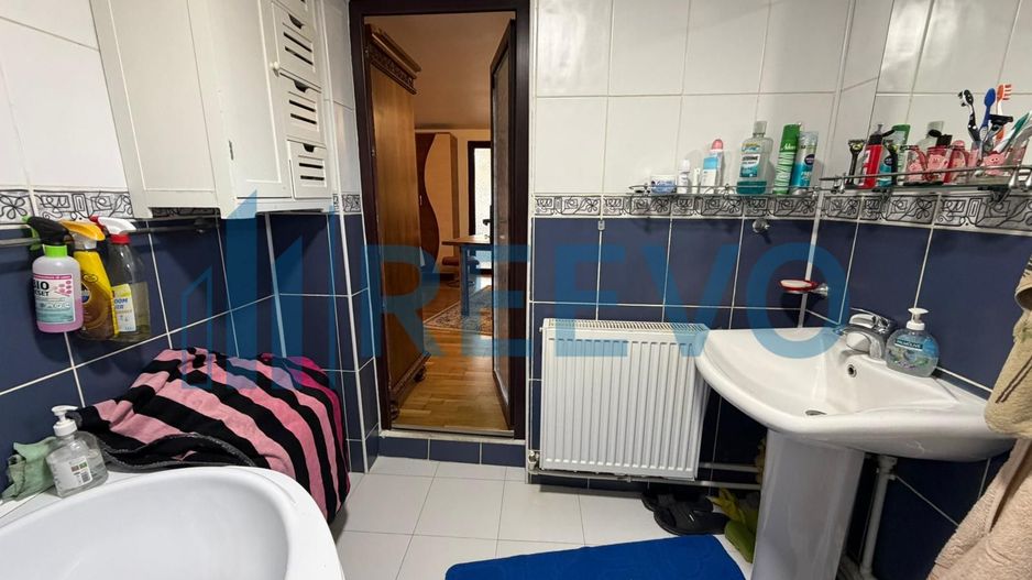 Casă/Vilă de vânzare în comuna Târgu Trotuș, județul Bacău. - Poză 41