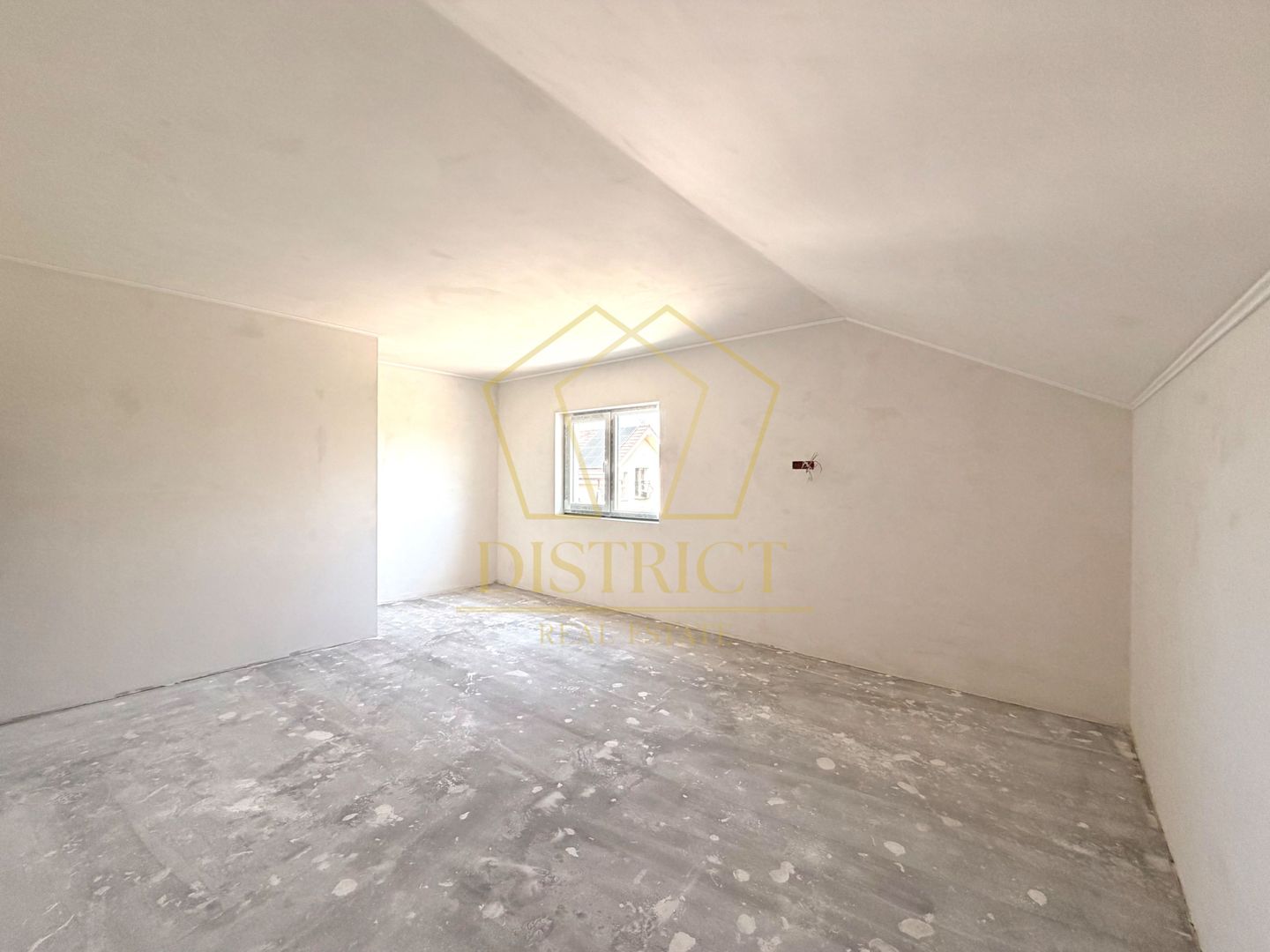 Duplex cu 4 camere | Mosnita Veche | Lidl - Poză 5
