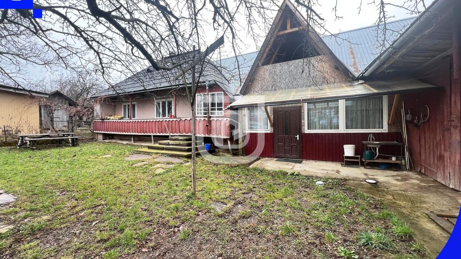 Casa traditionala la tara cu livada | Poieni-Solca - Poză 6