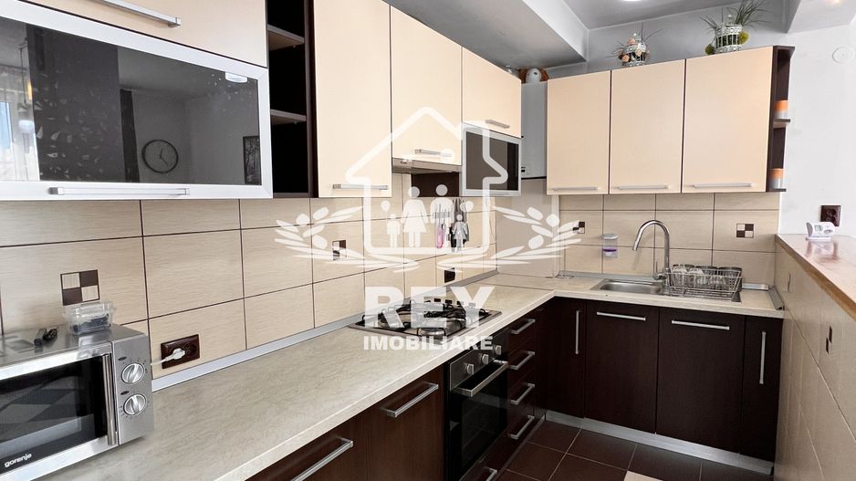 Apartament 3 camere/Etaj 1/Turnișor/Curte Interioară/Loc de parcare - Poză 27