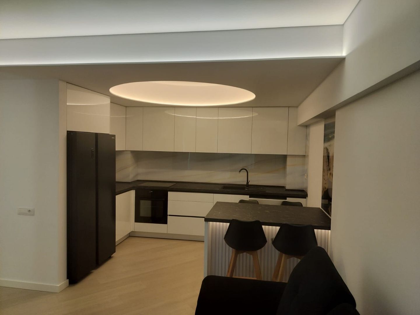 Cortina North | Apartament 3 camere - Poză 3