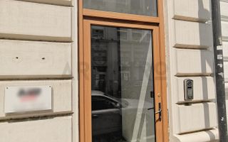 Zero comision, 97mp birou in imobil nou Unirii, depozitare, 3' metrou - Poză 9