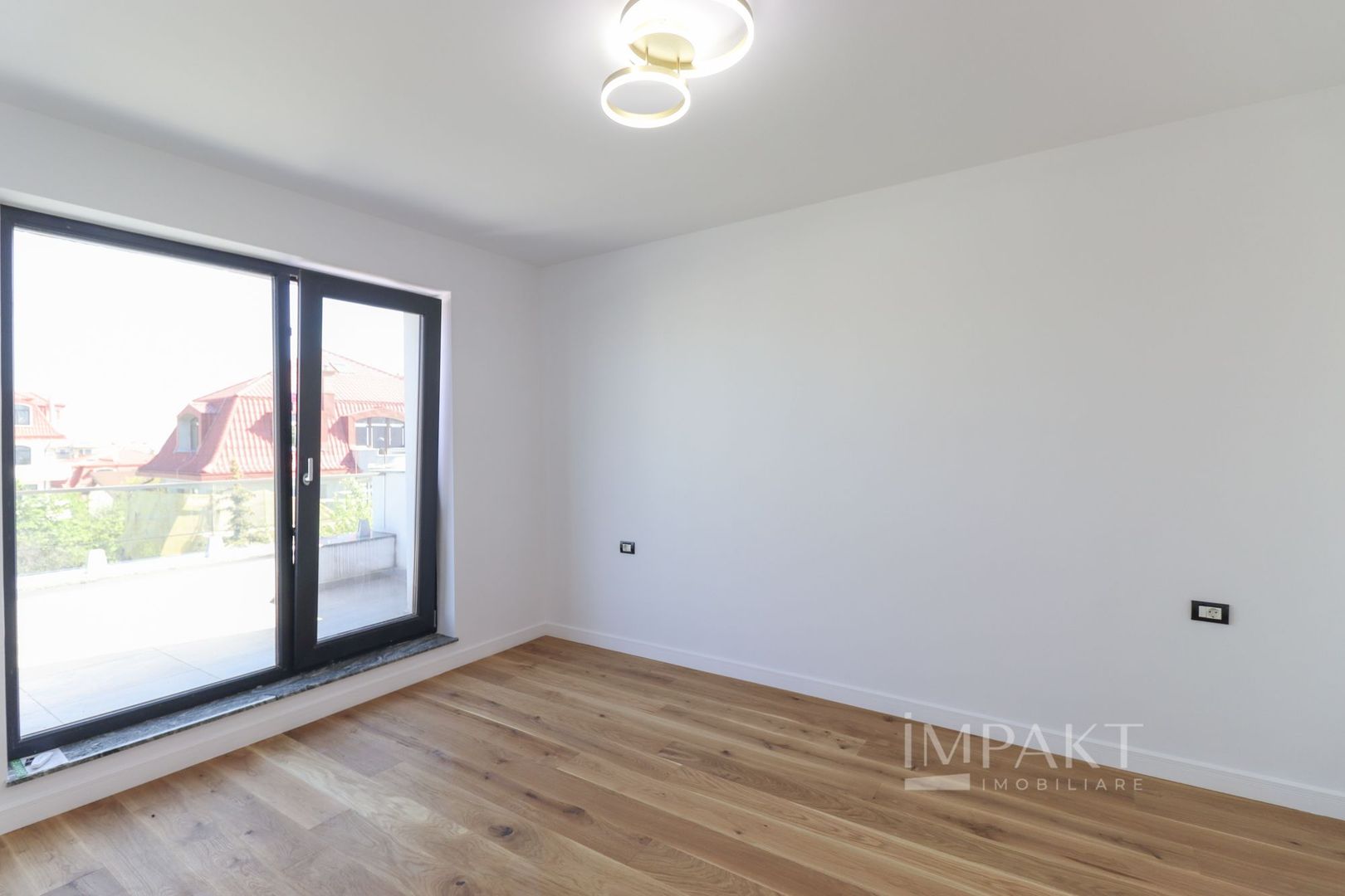 Casa cuplata de vanzare, finisata, cartier Zorilor! - Poză 11