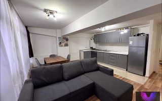 APARTAMENT 3 CAMERE CENTRAL- LANGA GARA- REGELE FERDINAND - Poză 1