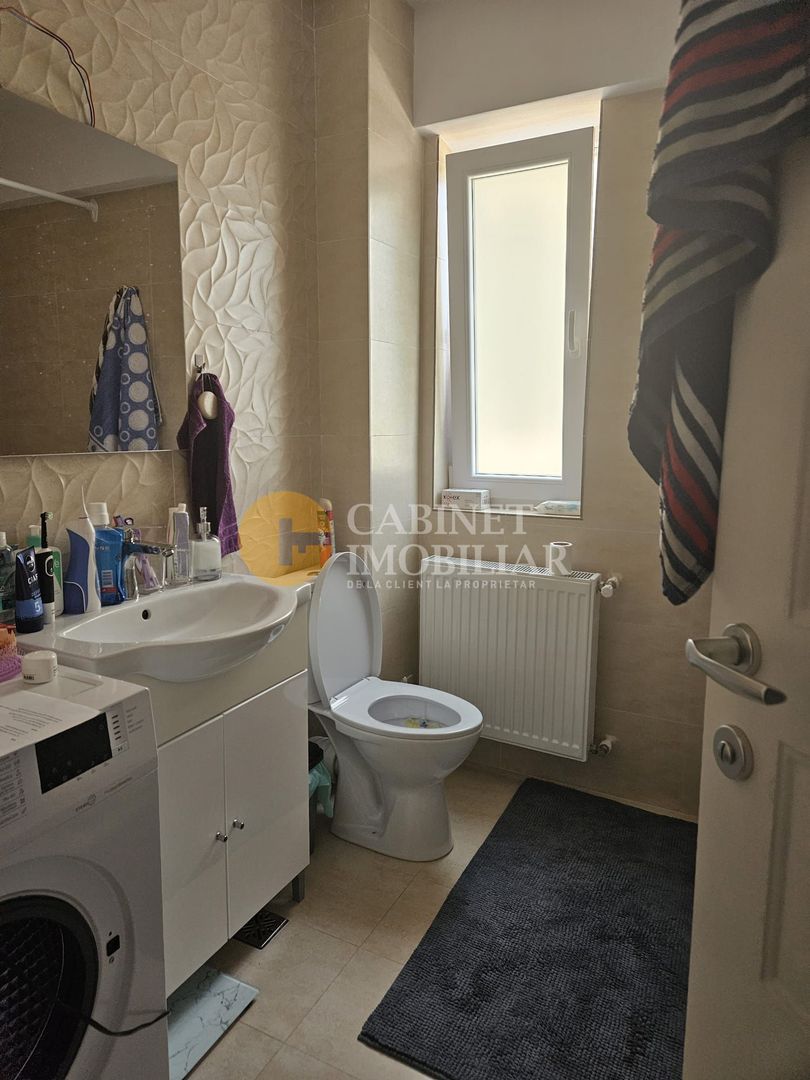 3 CAMERE - LOC DE PARCARE - VALEA LUPULUI - Poză 7