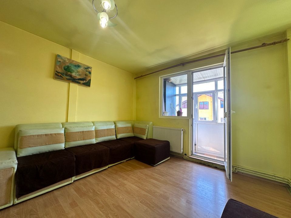 Apartament 3 camere, tip mansarda - Aleea Sevis - Poză 1