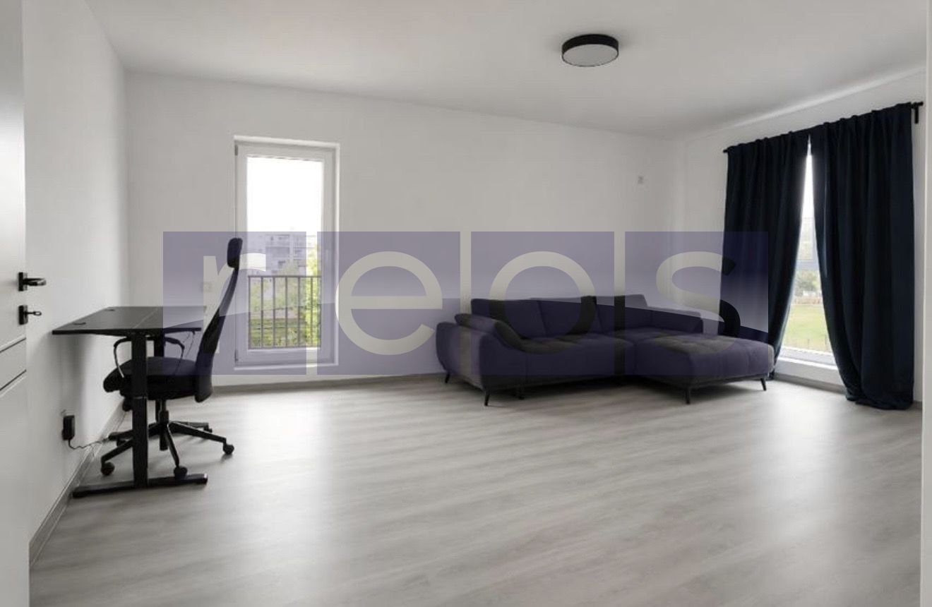 VÂNZARE 3 CAMERE | ZONA PALLADY | LOC DE PARCARE - Poză 1