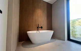 Vila de Lux Parter | Piscina | Arhitectura Deosebita | Finalizat - Poză 16