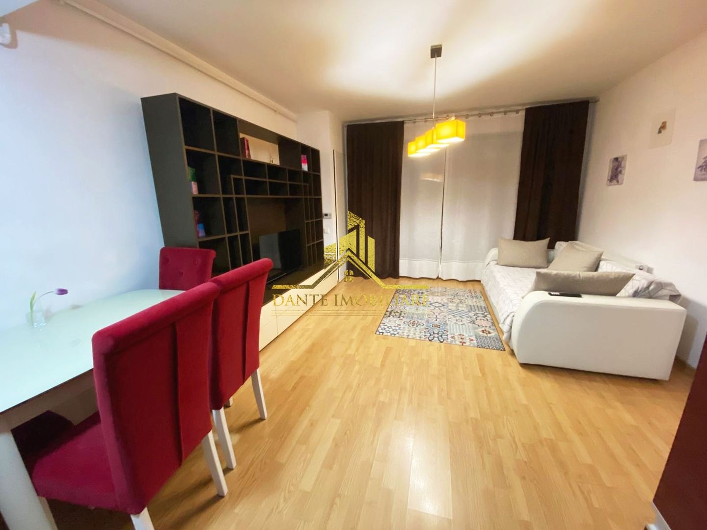 2 camere, modern, bloc nou, parcare, balcon, Calea Turzii, Zorilor - Poză 1