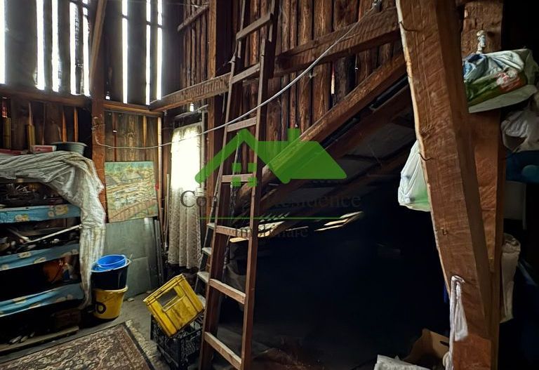 3 camere, mansardă 67 mp + garaj – Bd. Traian - Poză 14