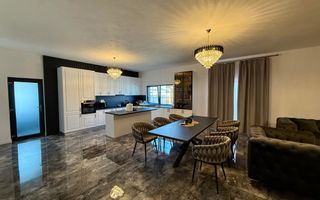 Casa parter lux - materiale premium - 214mp - 635mp teren - Metro - Poză 1