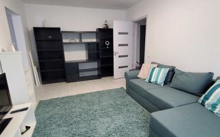 AP. 2 CAMERE BABA NOVAC, MODERN, METROU 7 MINUTE, BLOC REABILITAT - Poză 3