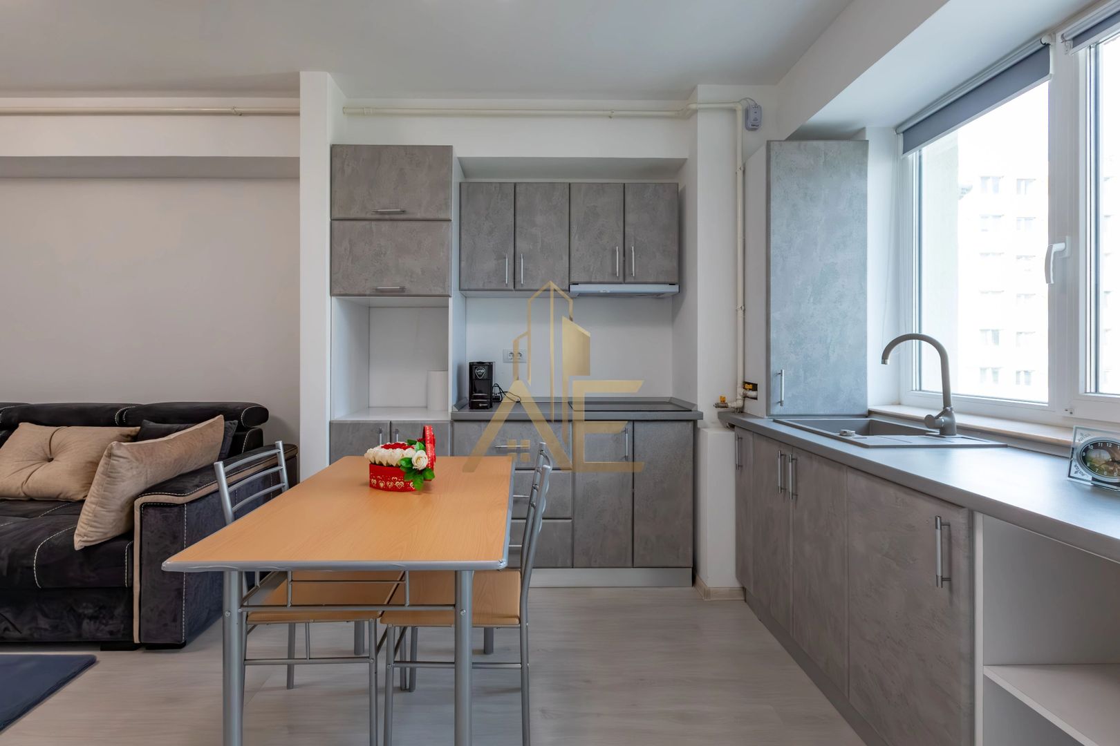 Apartament 3 camere decomandat | Bloc 2020 | Parcare subterană | 72,75 - Poză 15