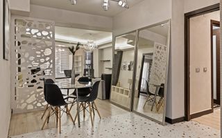 Apartament 3 camere Herastrau| 135mp | - Poză 4